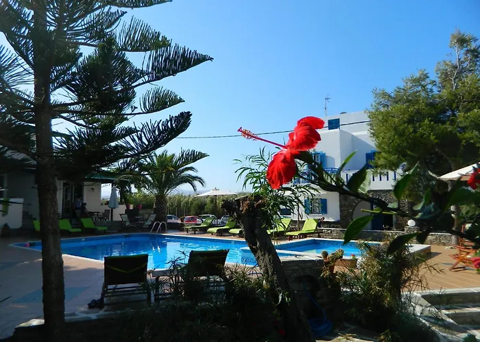Ioanna Apartments