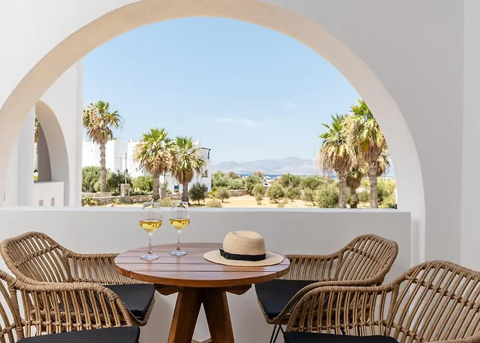 Perla Hotel