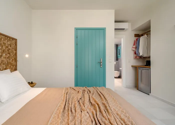 Alas Cycladic Suites