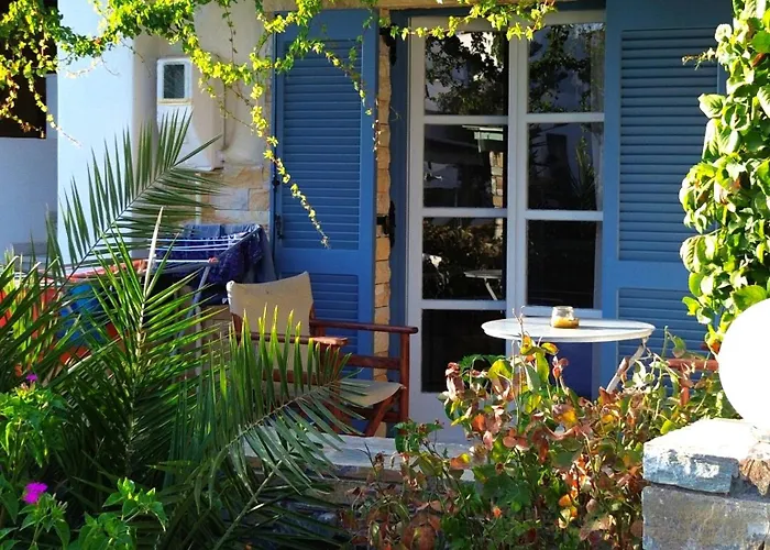 Ioanna Apartments